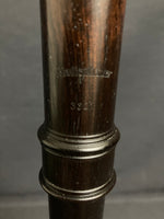 Mollenhauer Modern Alto Recorder 5924E w/ E-Foot (used)