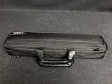 Yamaha YFL362 Open-Hole Flute, Silver Head (used)