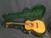 Martin SW00-DB Machiche Guitar (used)