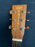 Martin SW00-DB Machiche Guitar (used)