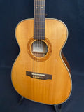 Martin SW00-DB Machiche Guitar (used)