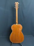 Martin SW00-DB Machiche Guitar (used)