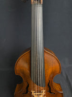 1922 Louis Audinot Viola d'Amore (used)