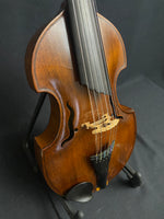 1922 Louis Audinot Viola d'Amore (used)