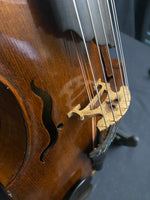 1922 Louis Audinot Viola d'Amore (used)