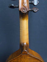 1922 Louis Audinot Viola d'Amore (used)