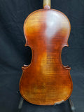 Gafiano VLN105 4/4 Violin w/case & bows (used)