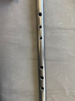 Carbony T5R7D Flute (used)