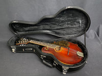 1917 Gibson F-4 Mandolin (used)