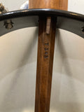 Enoch Tradesman Fretless 5-string Open Back Banjo (used)