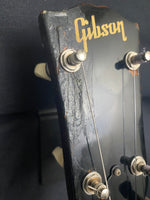 Gibson BU-1 Baritone Ukulele (used)