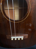 Gibson BU-1 Baritone Ukulele (used)