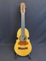 William R Cumpiano *Custom* PR Cuatro (used)