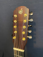 William R Cumpiano *Custom* PR Cuatro (used)