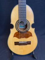 William R Cumpiano *Custom* PR Cuatro (used)