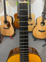 1996 Manuel Velazquez Classical Guitar (used)