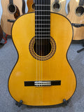 1996 Manuel Velazquez Classical Guitar (used)