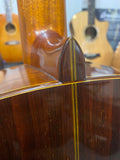 1996 Manuel Velazquez Classical Guitar (used)