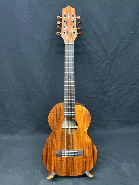Kamaka 8 string discount ukulele
