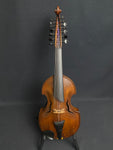 1922 Louis Audinot Viola d'Amore (used)