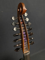 1922 Louis Audinot Viola d'Amore (used)