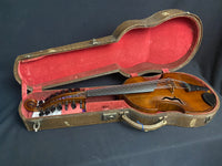 1922 Louis Audinot Viola d'Amore (used)