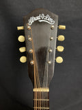 Strad-O-Lin Mandolin, ca. 1940 (used)