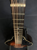 Strad-O-Lin Mandolin, ca. 1940 (used)