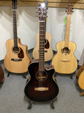 Tanglewood X45 Ave Sundance Performance Pro Acoustic-Electric Guitar (used)