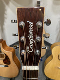 Tanglewood X45 Ave Sundance Performance Pro Acoustic-Electric Guitar (used)