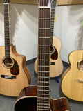 Tanglewood X45 Ave Sundance Performance Pro Acoustic-Electric Guitar (used)