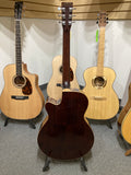 Tanglewood X45 Ave Sundance Performance Pro Acoustic-Electric Guitar (used)