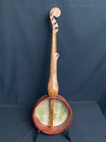 Menzies Tackhead Banjo in D (used)