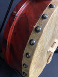 Menzies Tackhead Banjo in D (used)