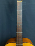 Tacoma DM 10 (used)