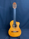 Vicente Sanchis Requinto (used)