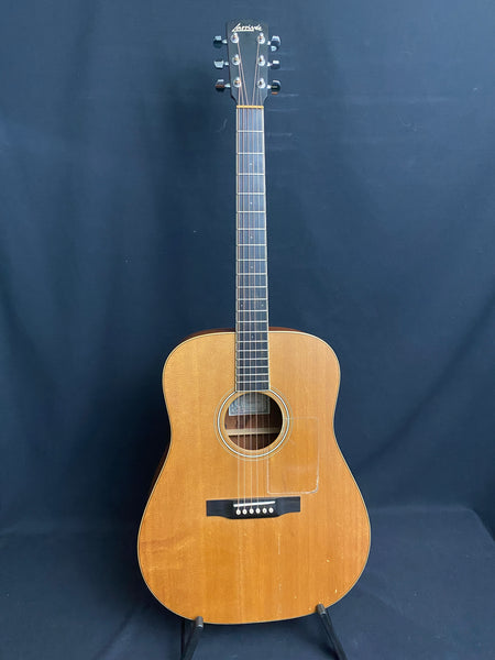 Larrivee 1995 D-03 Guitar (used)