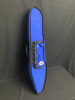 Blue Lion Style II Lap Dulcimer (used)