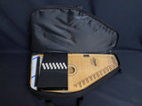 Oscar Schmidt OS-110-21FN Autoharp w/pickup & fine tuning system (used)