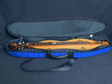 Blue Lion Style II Lap Dulcimer (used)