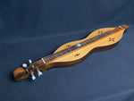 Blue Lion Style II Lap Dulcimer (used)