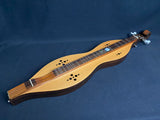 Blue Lion Style II Lap Dulcimer (used)