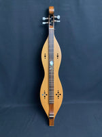 Blue Lion Style II Lap Dulcimer (used)