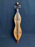 Blue Lion Style II Lap Dulcimer (used)