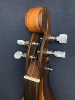 Blue Lion Style II Lap Dulcimer (used)