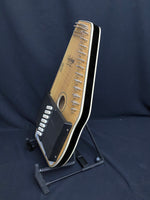 Oscar Schmidt OS-110-21FN Autoharp w/pickup & fine tuning system (used)