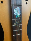 Blue Lion Style II Lap Dulcimer (used)