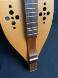 Blue Lion Style II Lap Dulcimer (used)