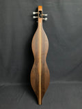 Blue Lion Style II Lap Dulcimer (used)