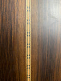 Blue Lion Style II Lap Dulcimer (used)